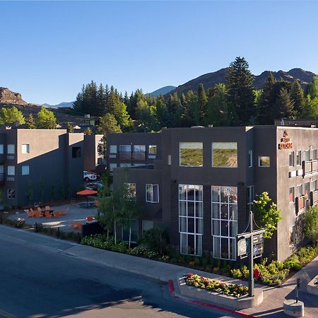 Hotel Ketchum Exterior photo