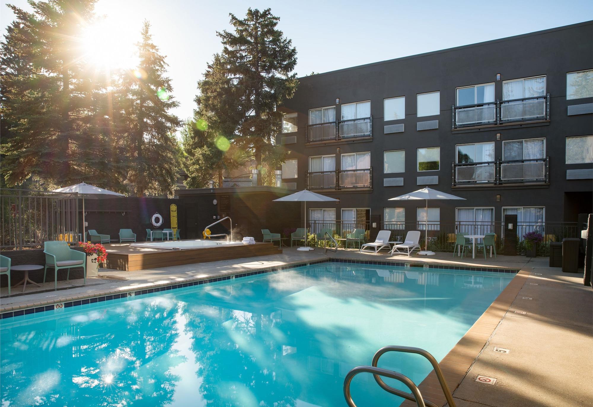 Hotel Ketchum Exterior photo