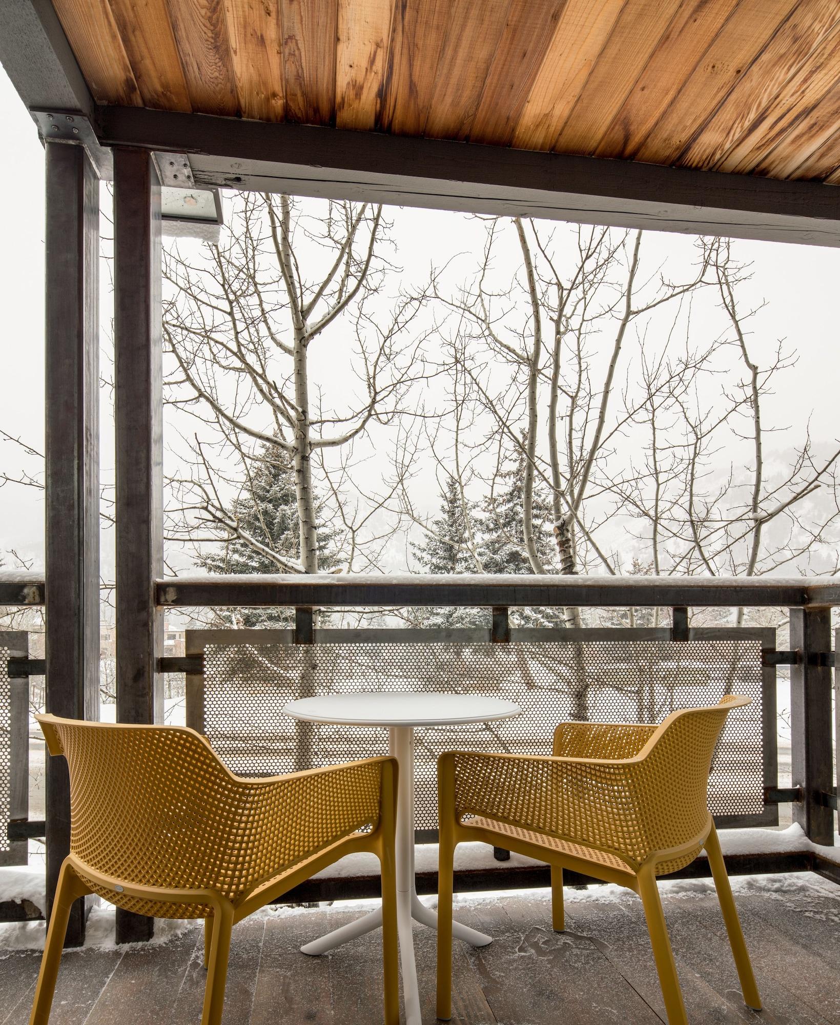 Hotel Ketchum Exterior photo