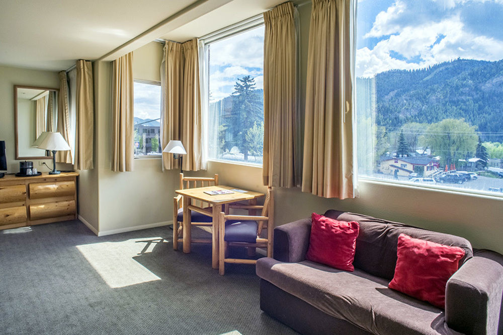 Hotel Ketchum Exterior photo